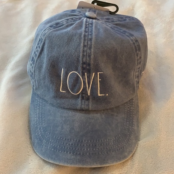 Rae Dunn Accessories - Rae Dunn “Love” David and Young Ha…